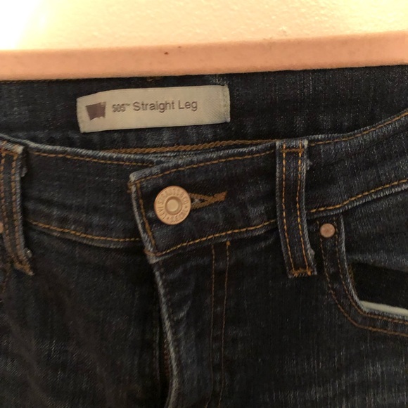 Levi’s pants - Picture 8 of 8
